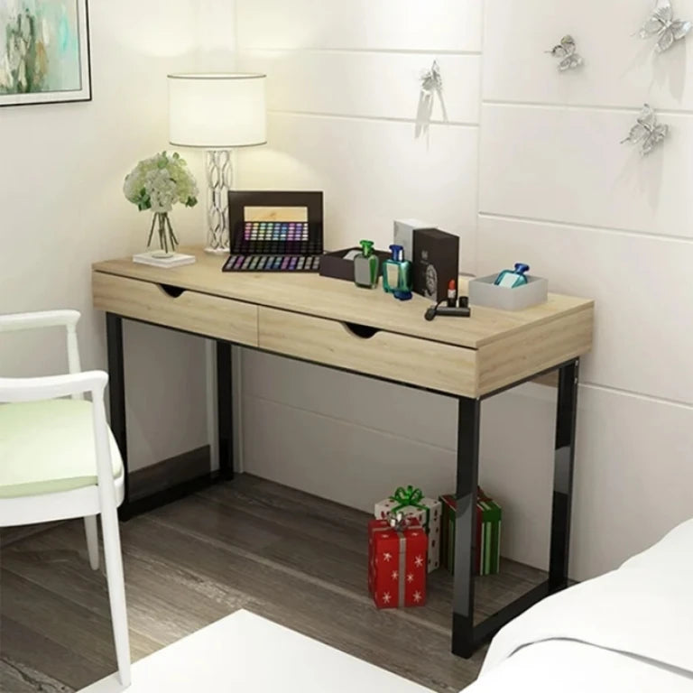 REA – Manager Table with Drawers