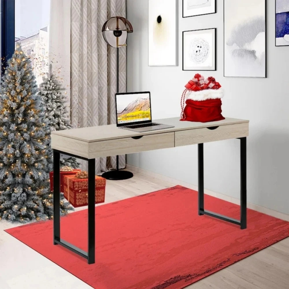 REA – Manager Table with Drawers
