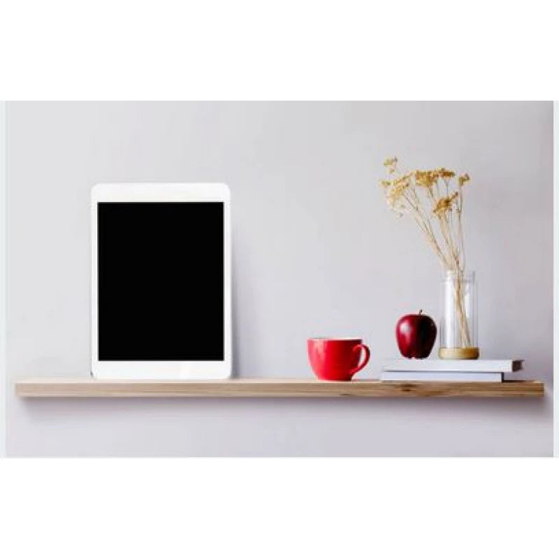 ADOR – Floating Wall Shelf Oak Brown
