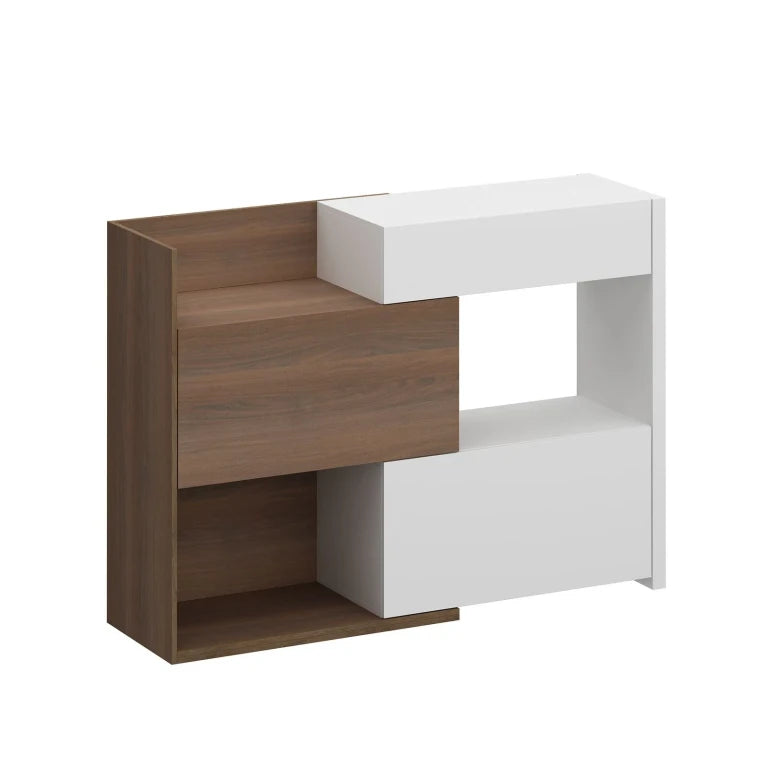 MODRA – Nordic Inspired Shoe Storage Cabinet