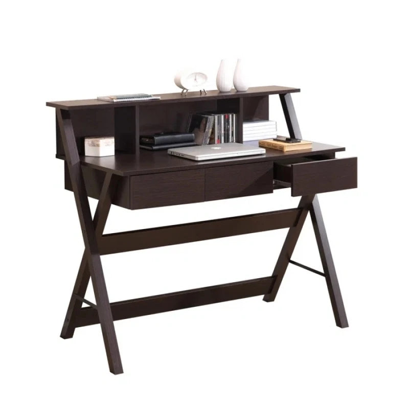 BORD – Manager Table with Drawers