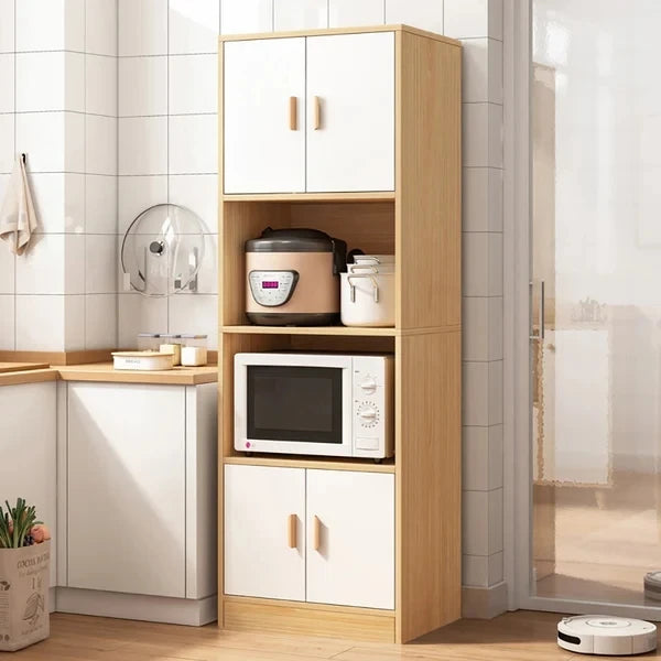 HELOT – Kitchen Storage Cabinet