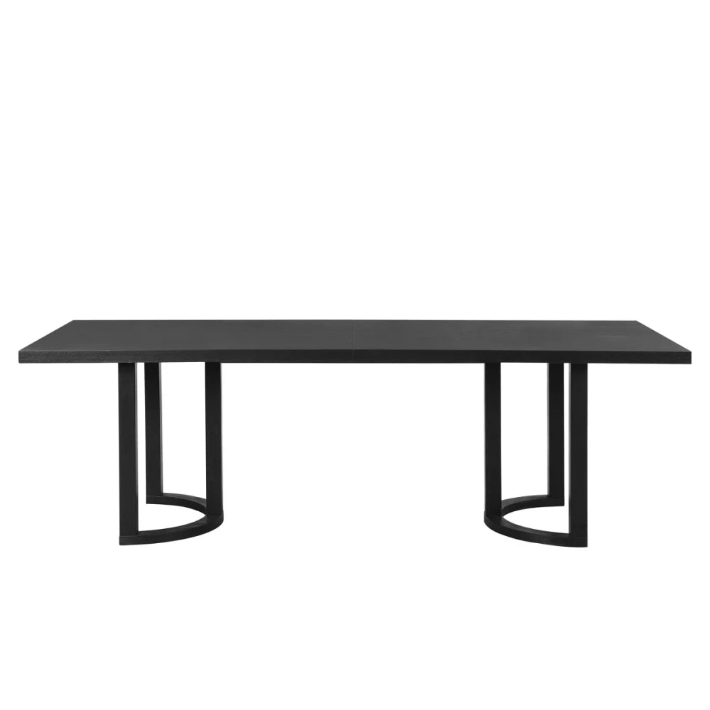 MYSA – Seven Piece Urban Style Dining Set