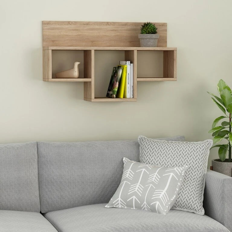 CARTE – H Shape Wall & Display shelf
