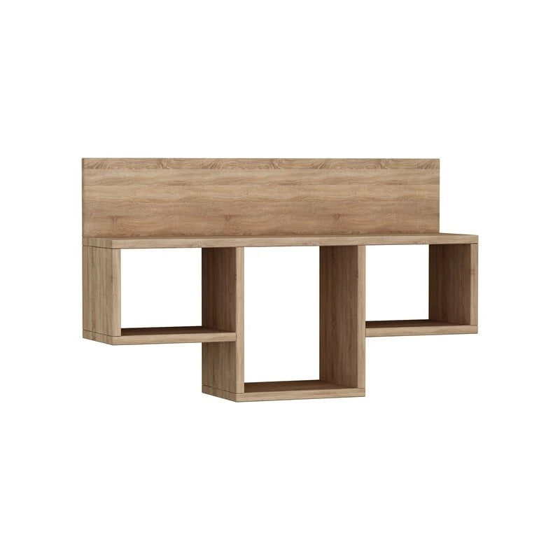 CARTE – H Shape Wall & Display shelf