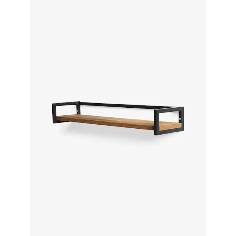 ARIX – Single Tire Industrial Style Wall Shelf