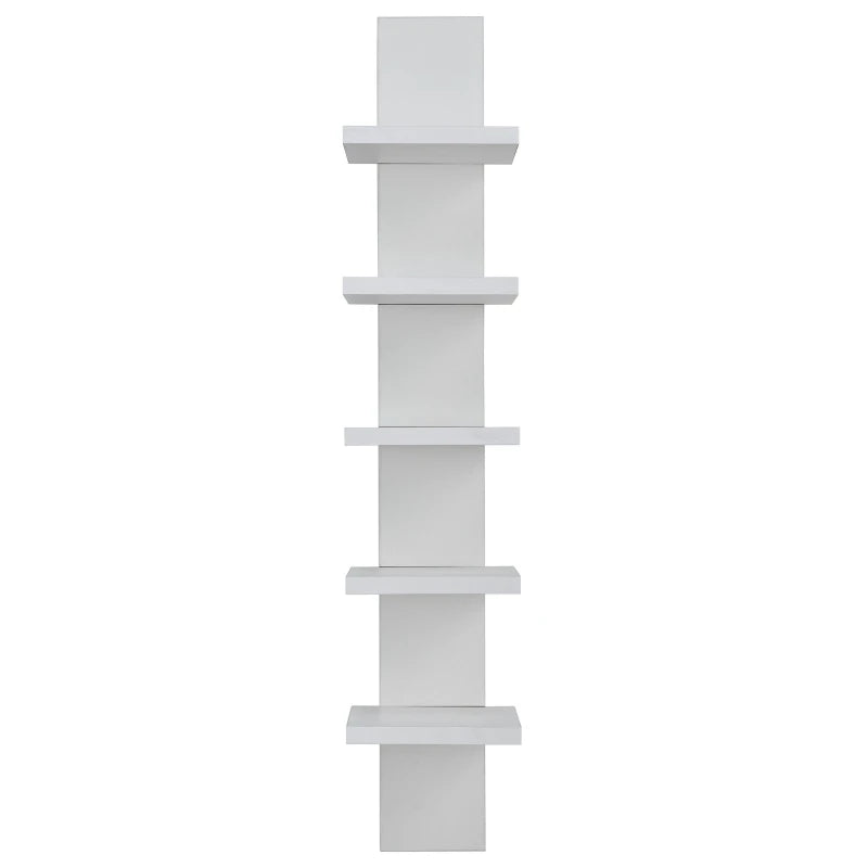 EPA – White Wall shelf