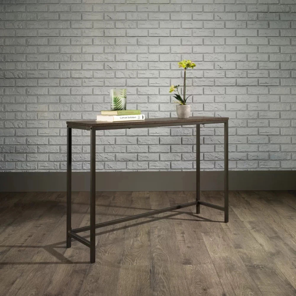 PERPET – Accent Style Side Console Table