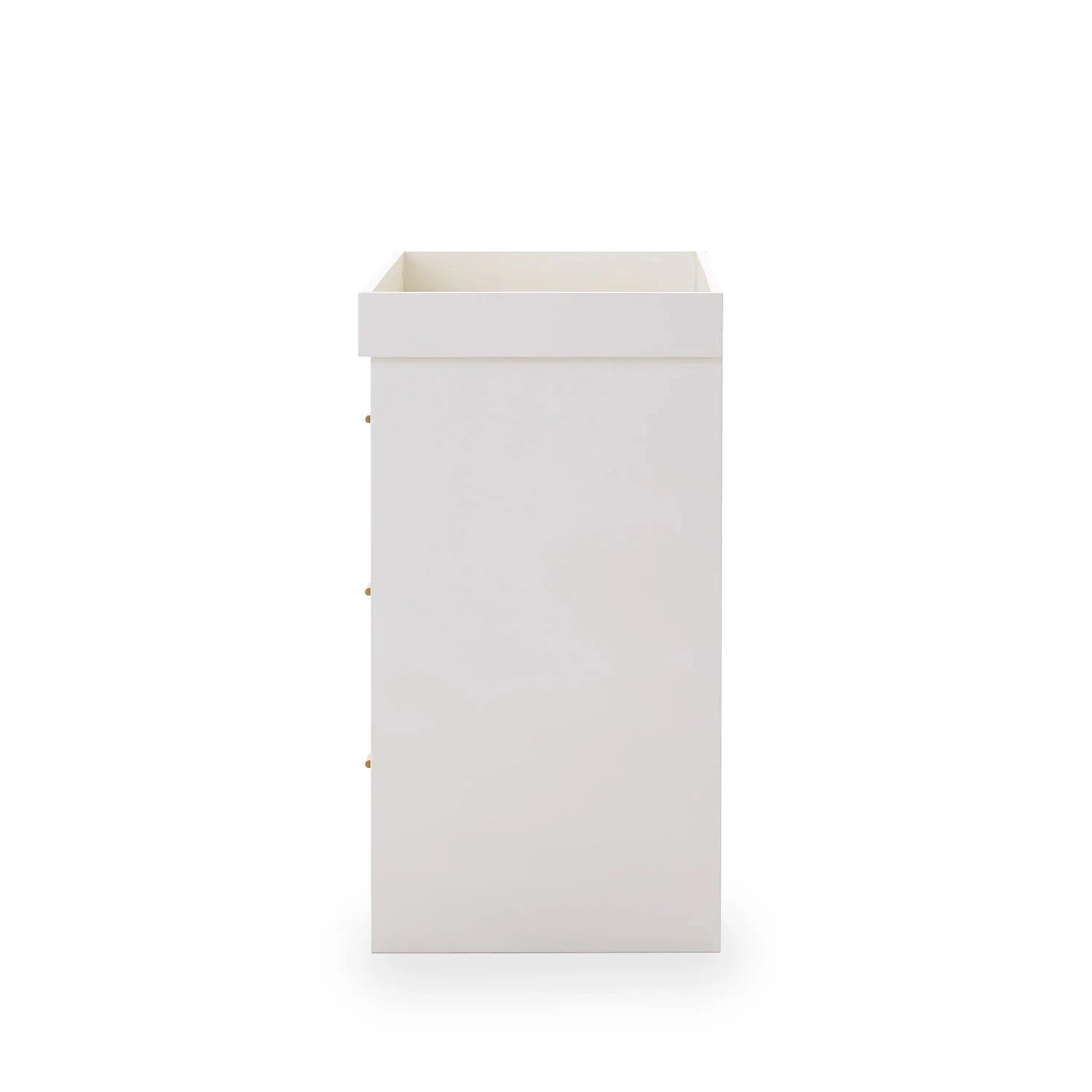 EIRA – Minimalist Design White Baby Changing Table