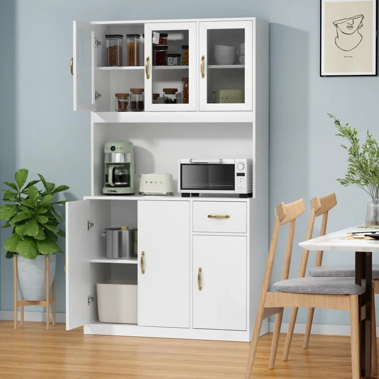 ENVOI – Kitchen Storage Cabinet