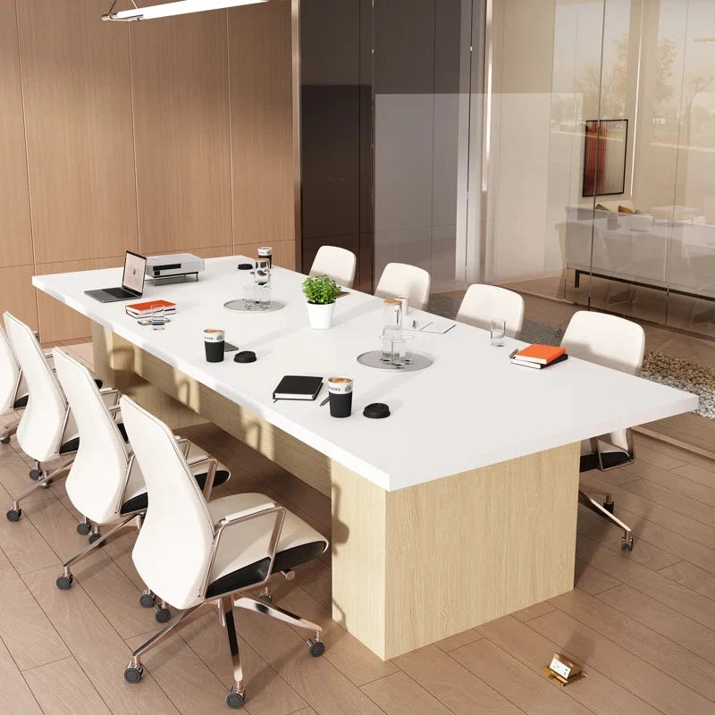 HEARTH – Contemporary Design Ten Persons Conference Table