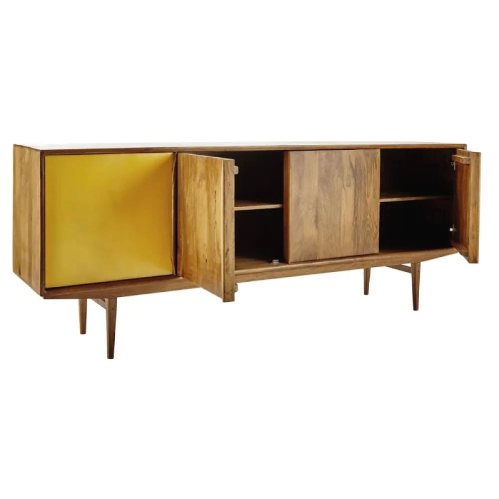 HARLOW – Retro Side Board