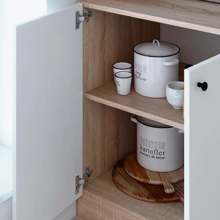 NOVO- Kitchen Storage Cabinet