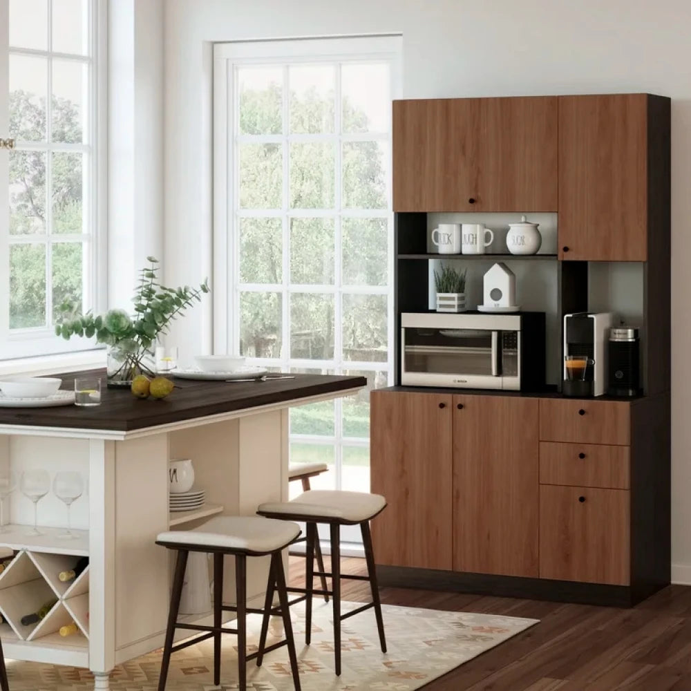 DRUPE – Kitchen Storage Cabinet