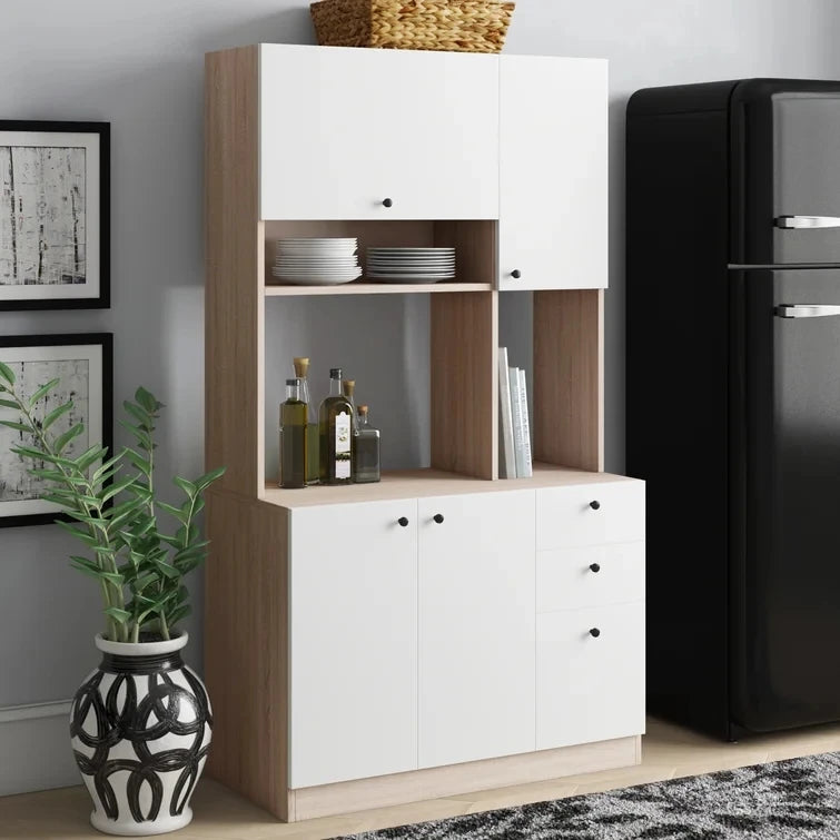 NOVO- Kitchen Storage Cabinet