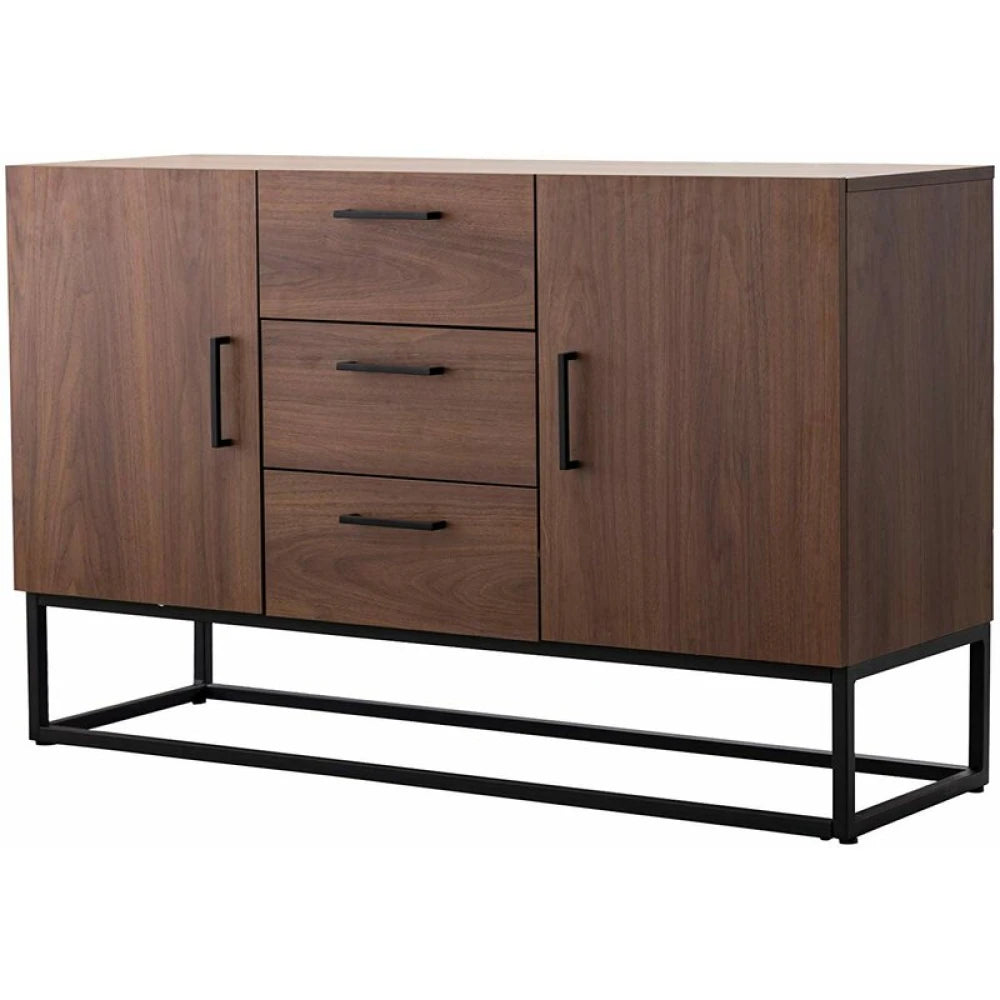 BUFIH – Wide Three Drawer Sideboard
