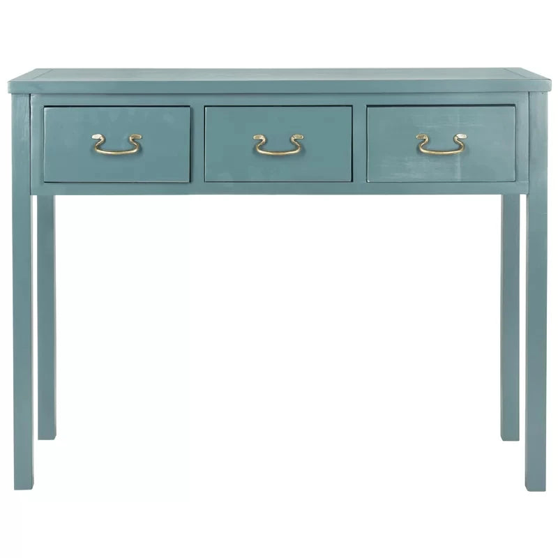 AMO – Teal Console table