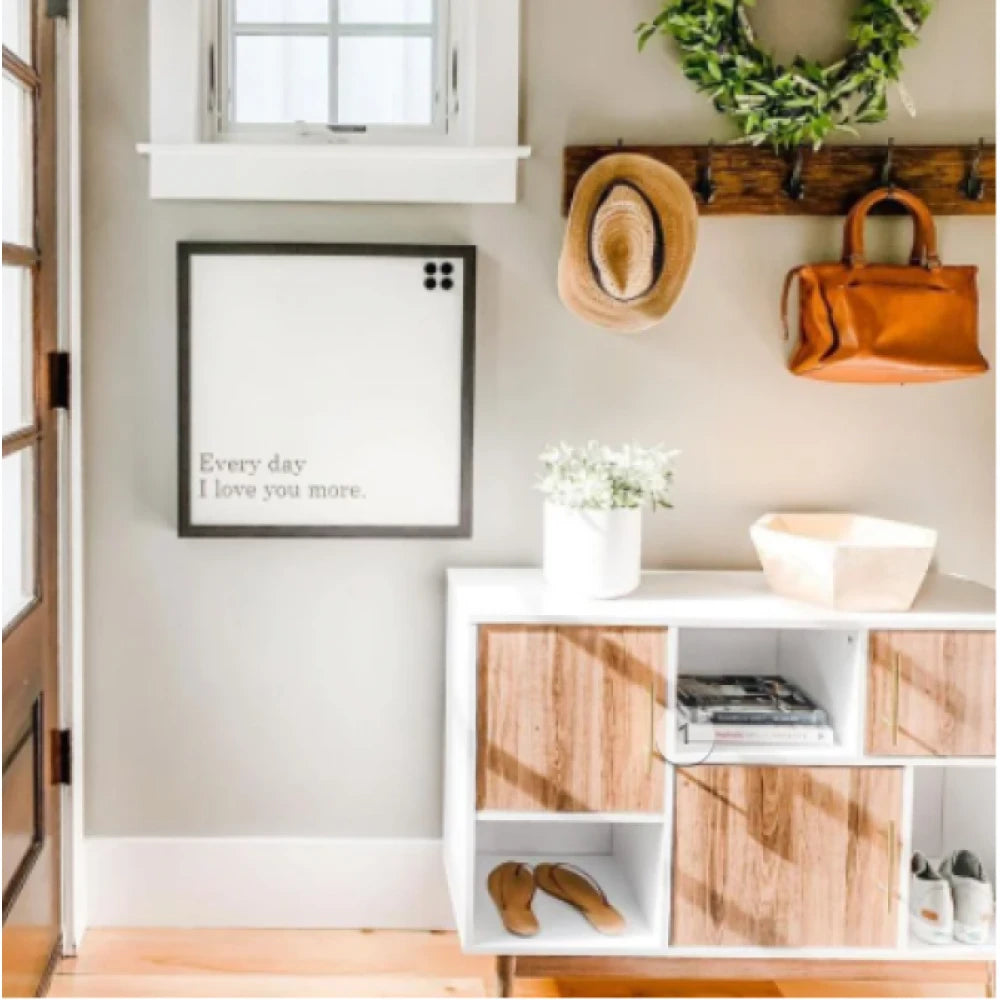 MARINE – Cabinets and Open Shelves Side Board