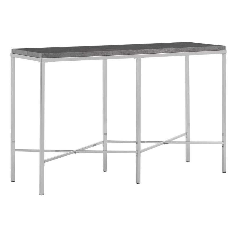 ANDRA – X-Cross High End Console Table