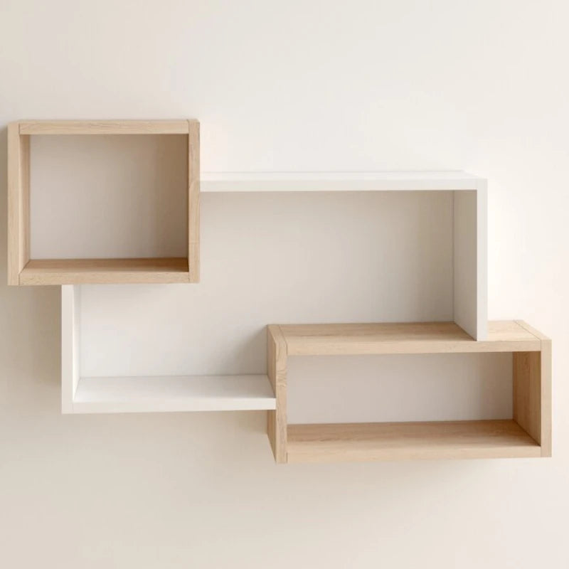 KORAT – Box Style Floating Wall Shelf