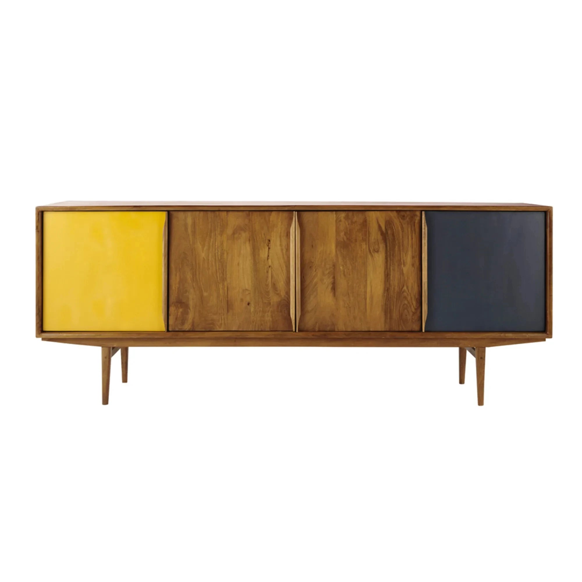 HARLOW – Retro Side Board
