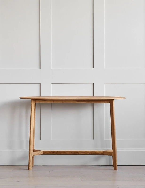 FLAGILE – Country Style Solid wood Console Table