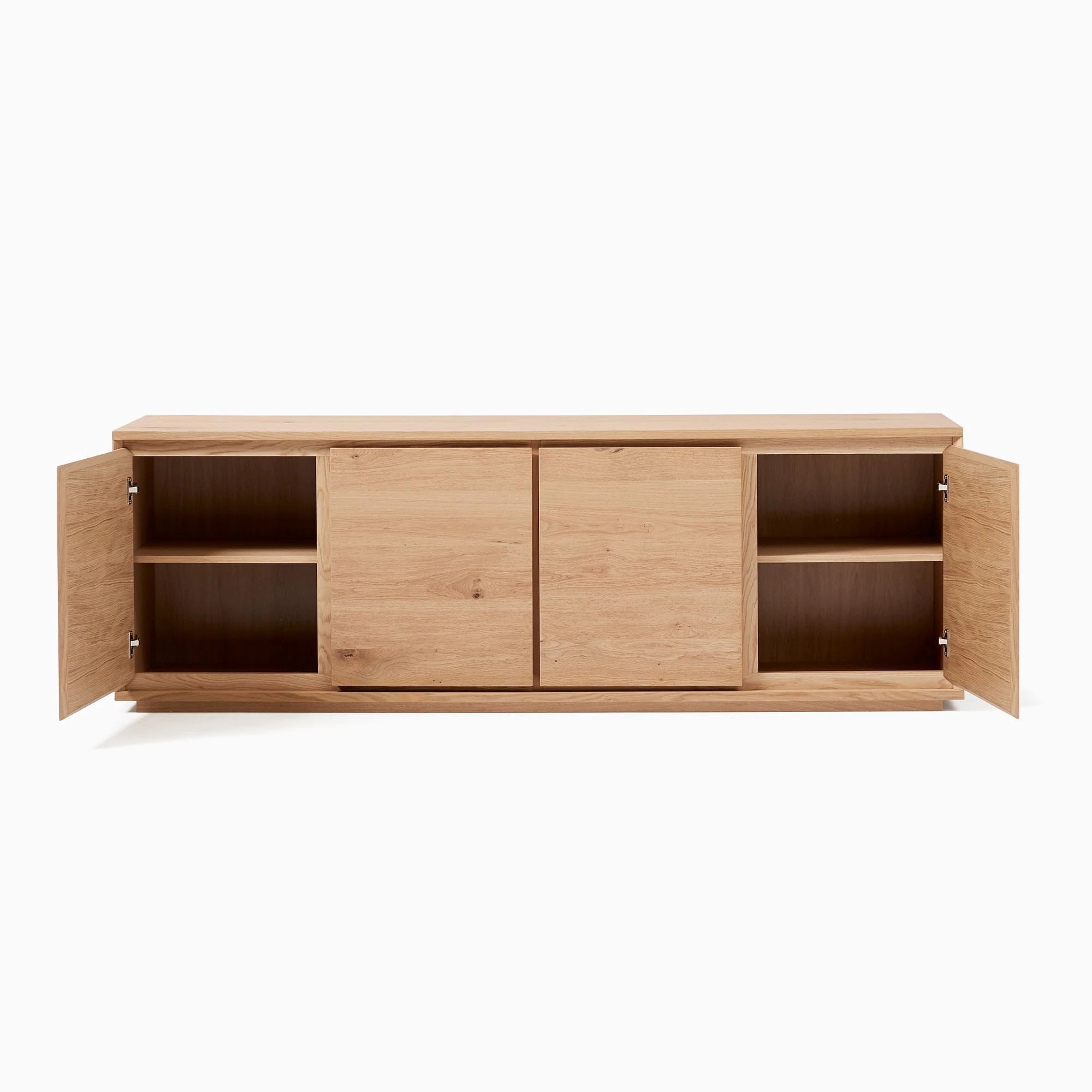 NOMA – Oak Brown Multifunctional Sideboard