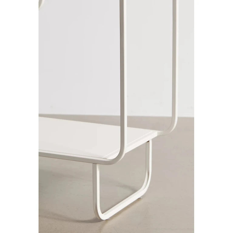 LEANA – Metallic Console Table