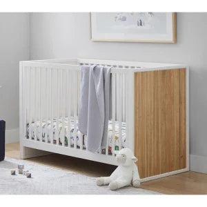 Baby Crib