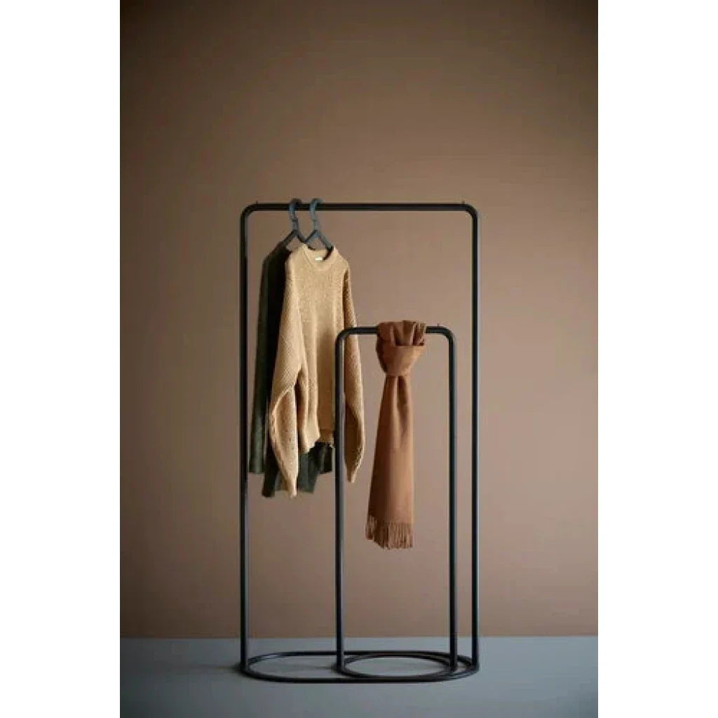 Cloth Hanging Rack – Sheesham Furnishers