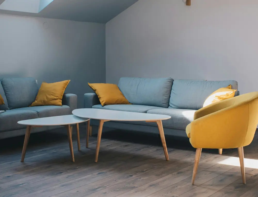 Chairs & Sofa