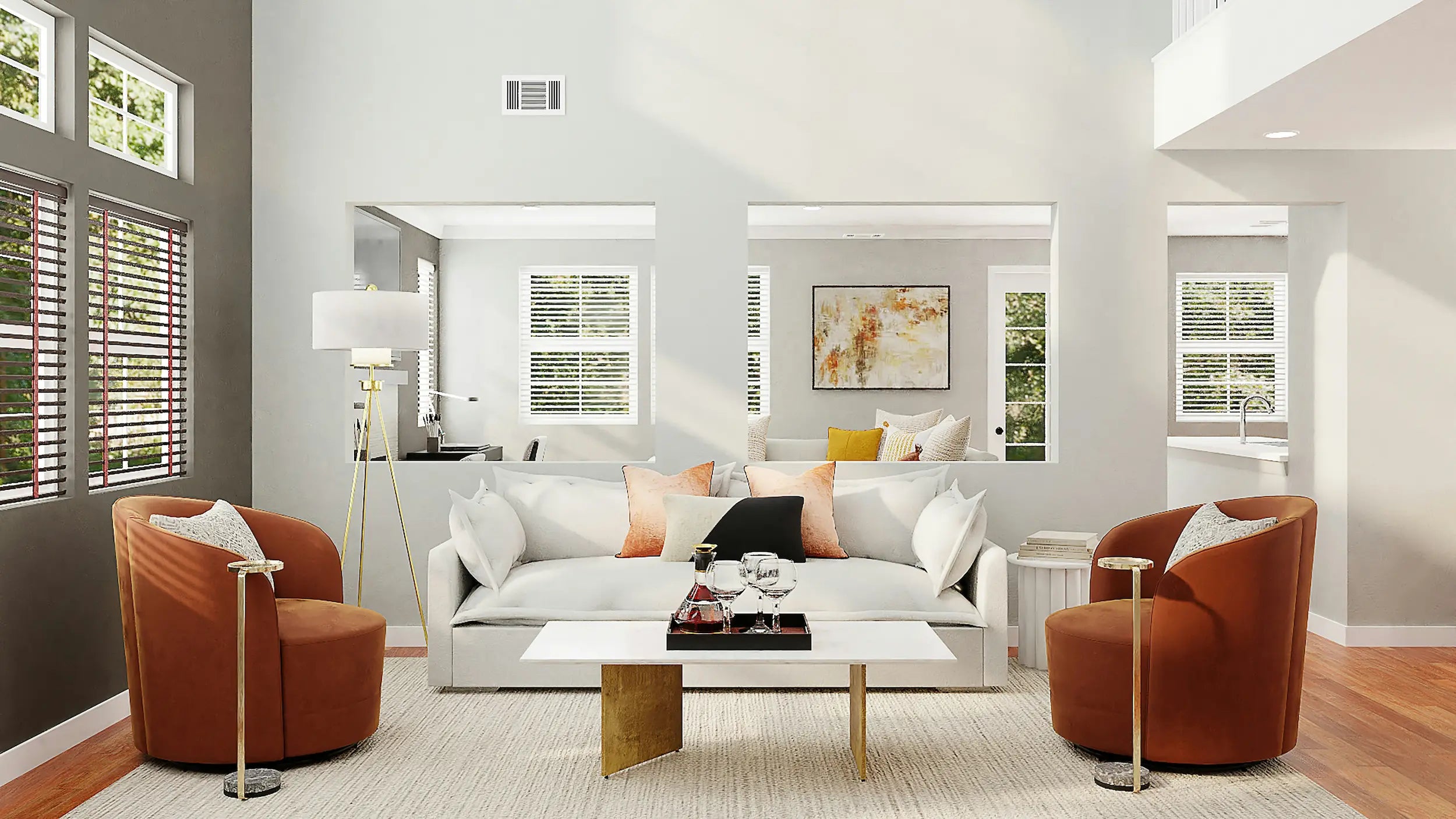 Home Furniture