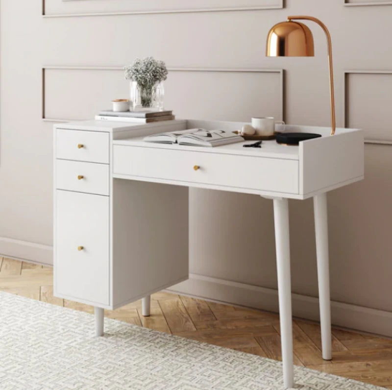 JULIETTE – Four Drawer Writing Table