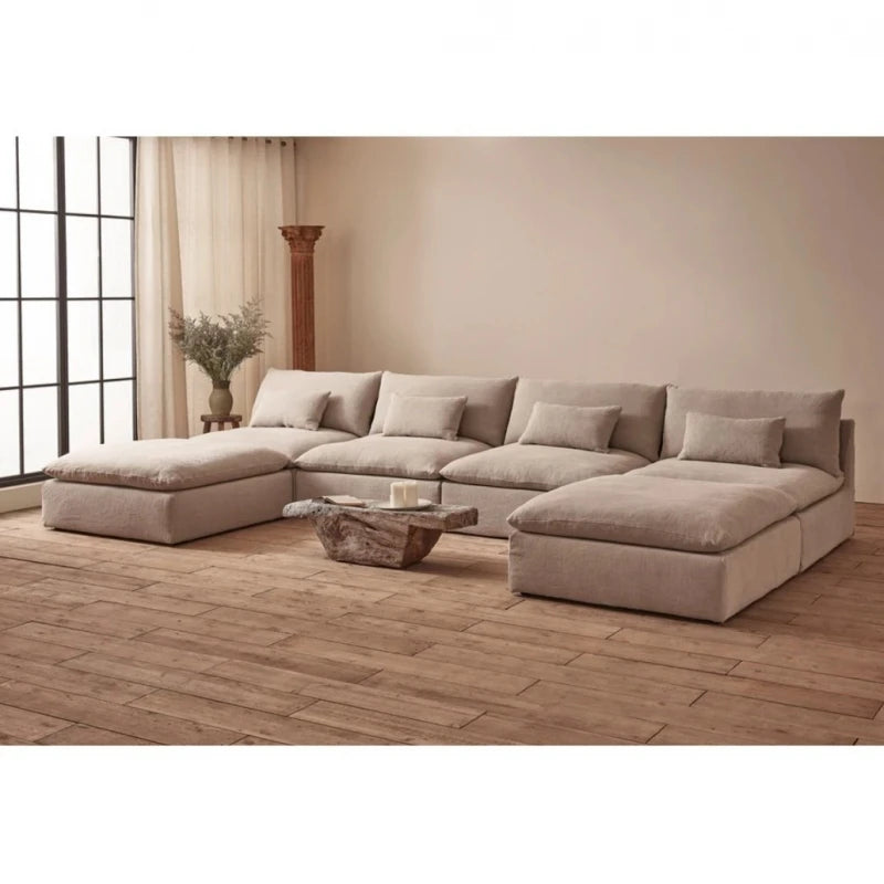 MITTY – U Shaped Sofa
