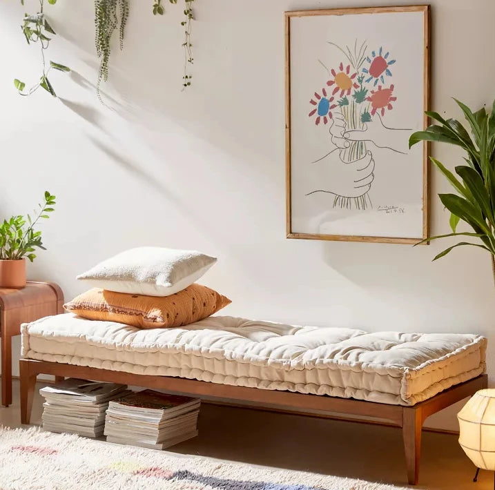 YARA – Classic Victorian Inspired Day Bed