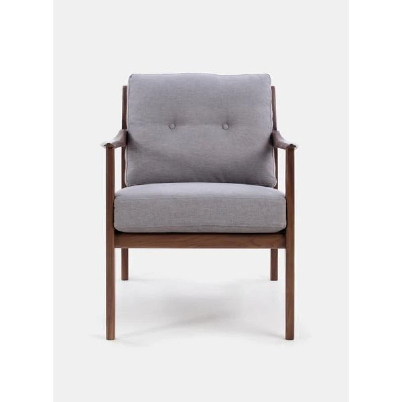 SOFI – Lounge Sofa Chair Vintage Grey