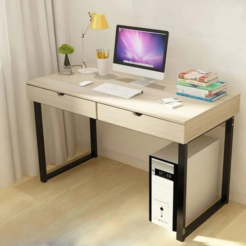 REA – Manager Table with Drawers