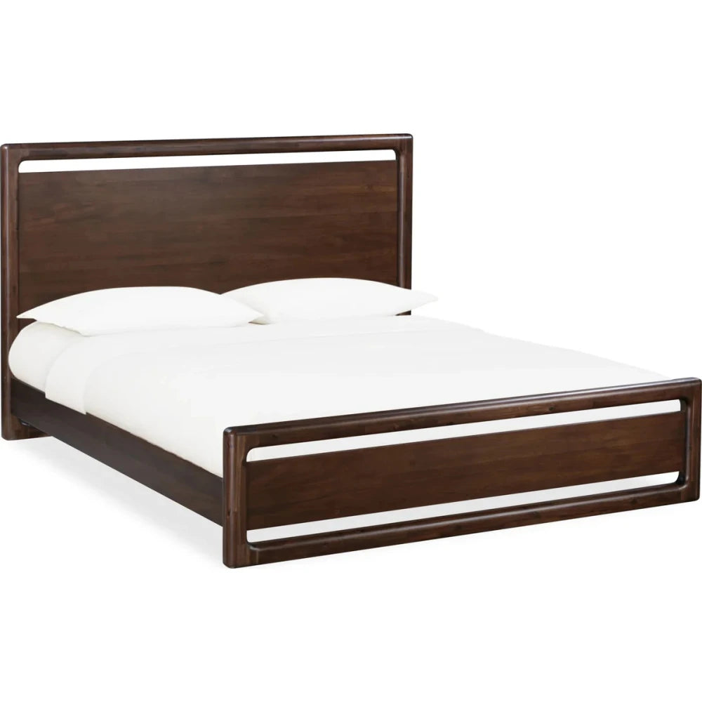 MARVEN – Modern Airy Design King Size Bedroom Set