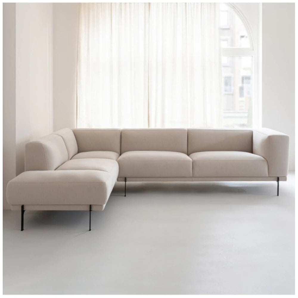 SAP – Six Seater L-Shape Sofa