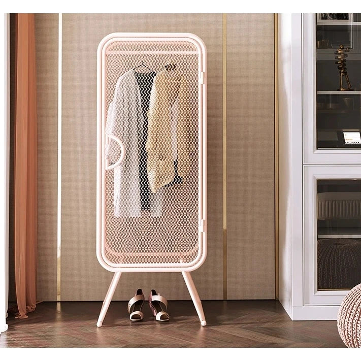 HUSI – Single Door Metal Cupboard