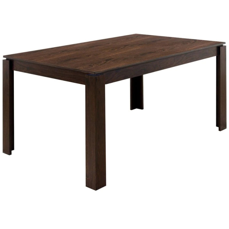 ORBIK - Six Seater Dining Table Set