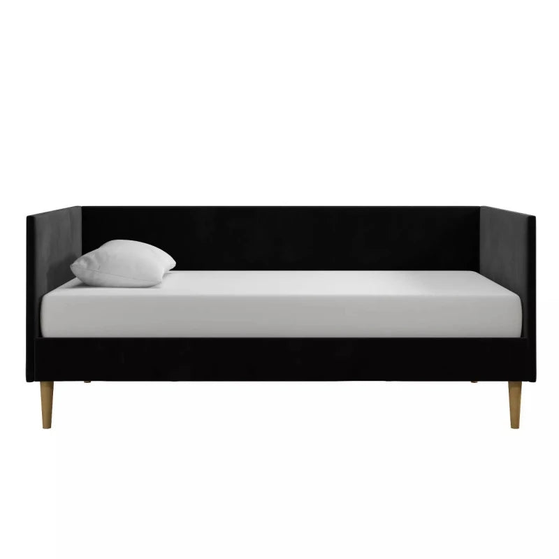 KIN – Contemporary Design Daybed Black
