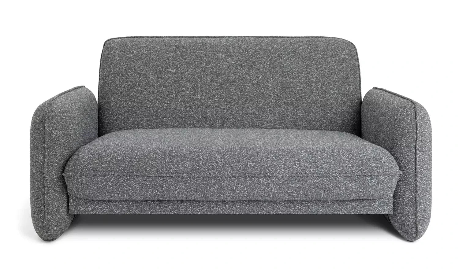KAI – Round Edge Two Seater Sofa
