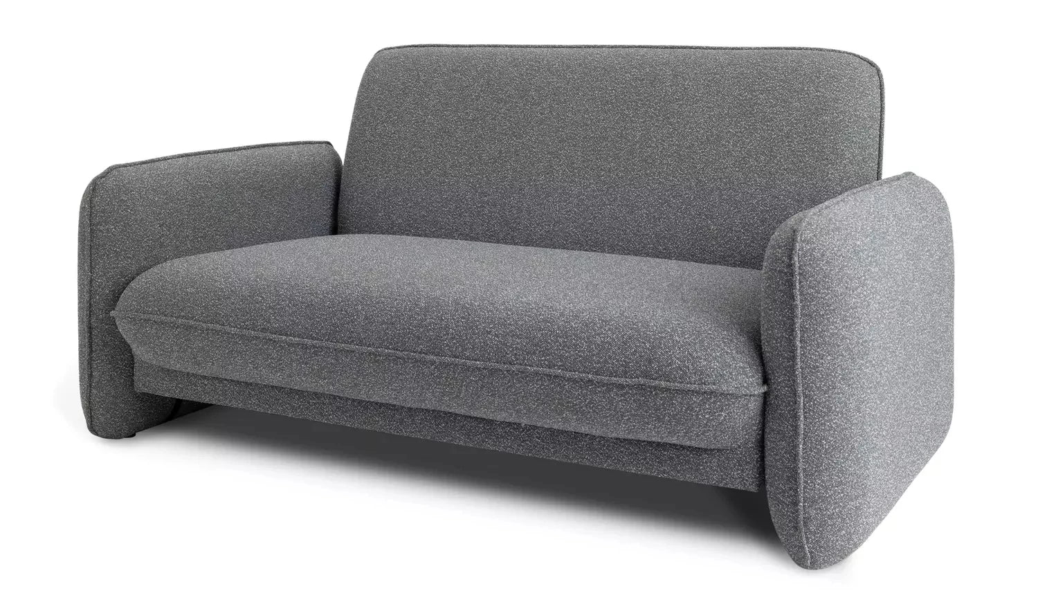 KAI – Round Edge Two Seater Sofa