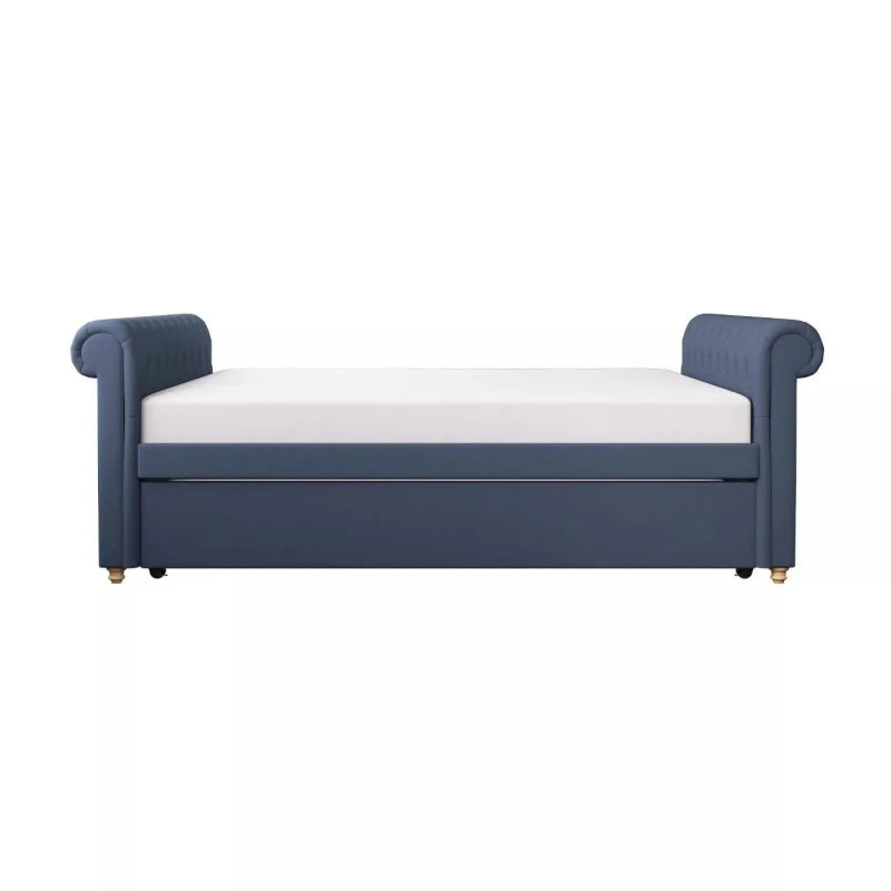 VICTORIA – Aegean Blue Daybed