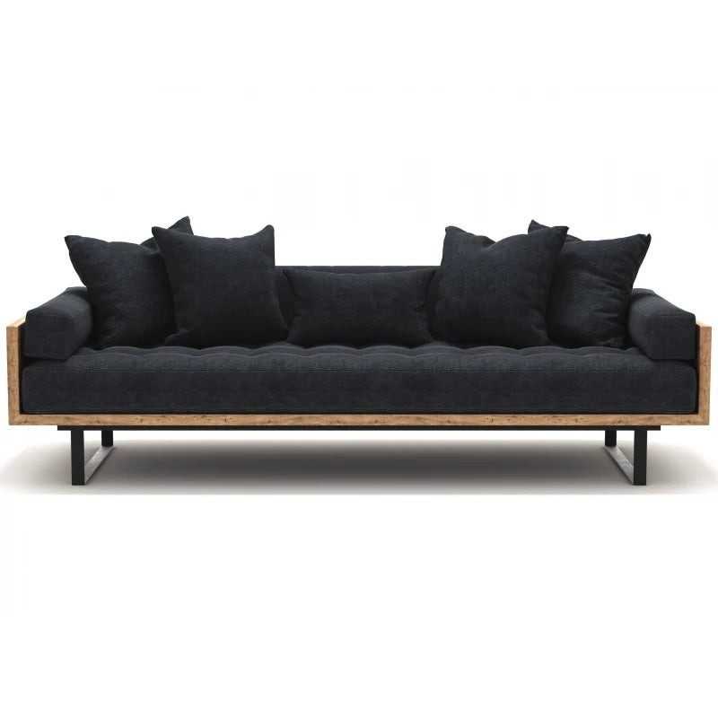 FAMZI – Three Seater Contemporary Sofa