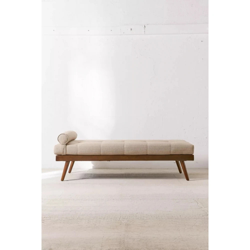 COLATO – Daybed With Bolster Pillow