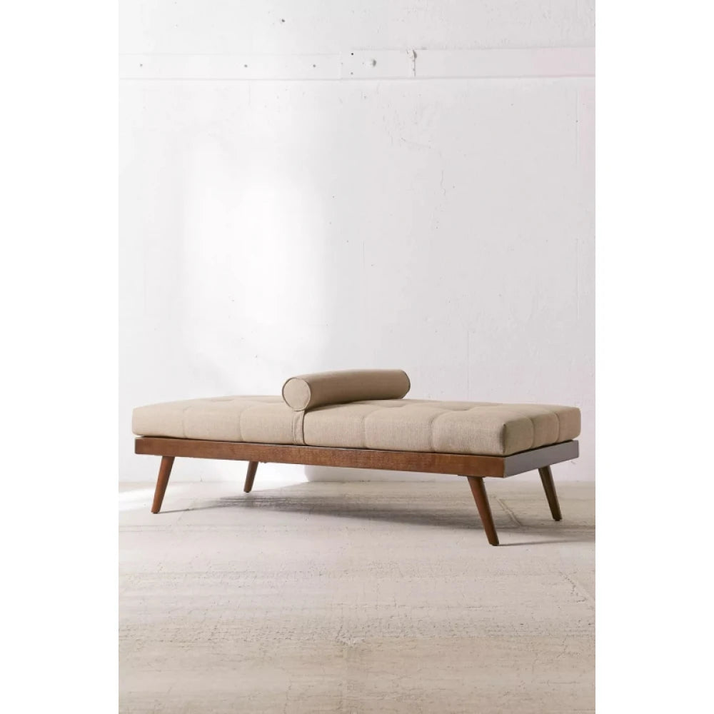 COLATO – Daybed With Bolster Pillow
