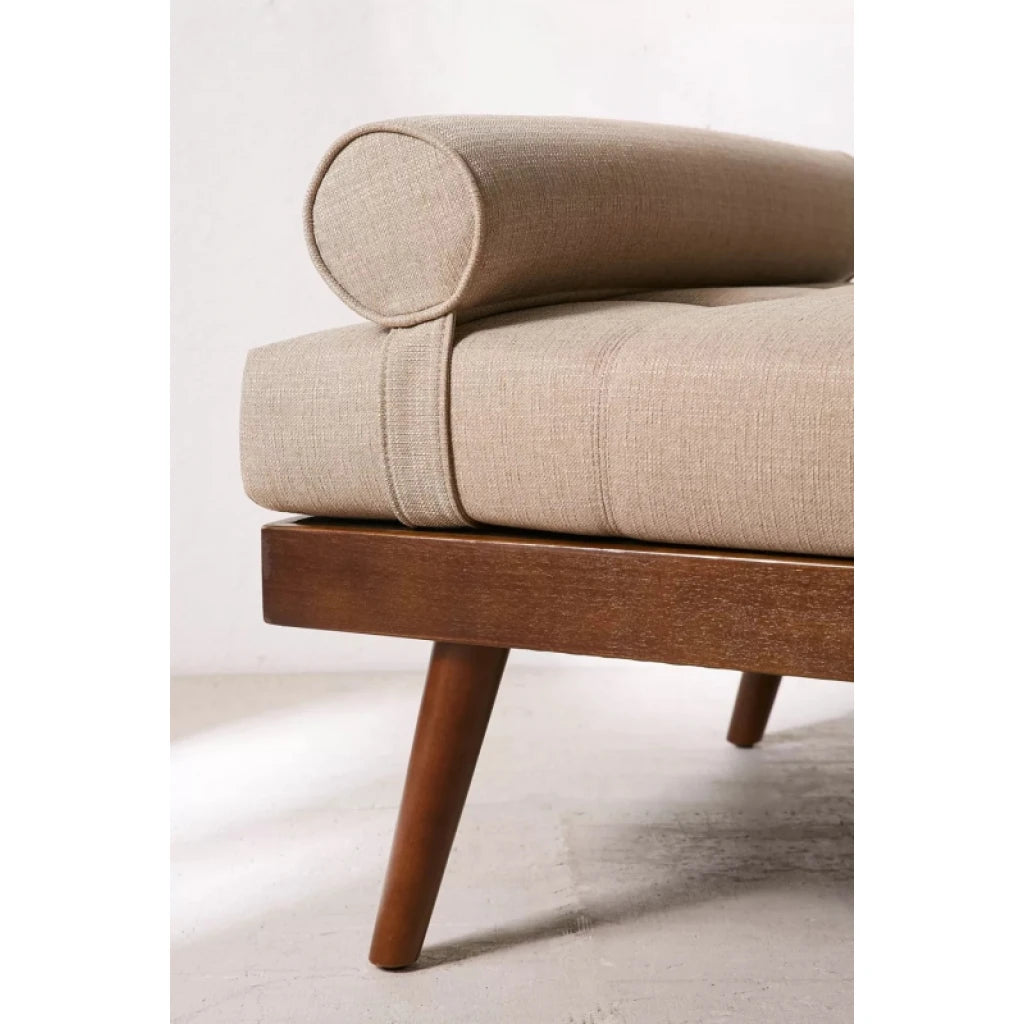 COLATO – Daybed With Bolster Pillow