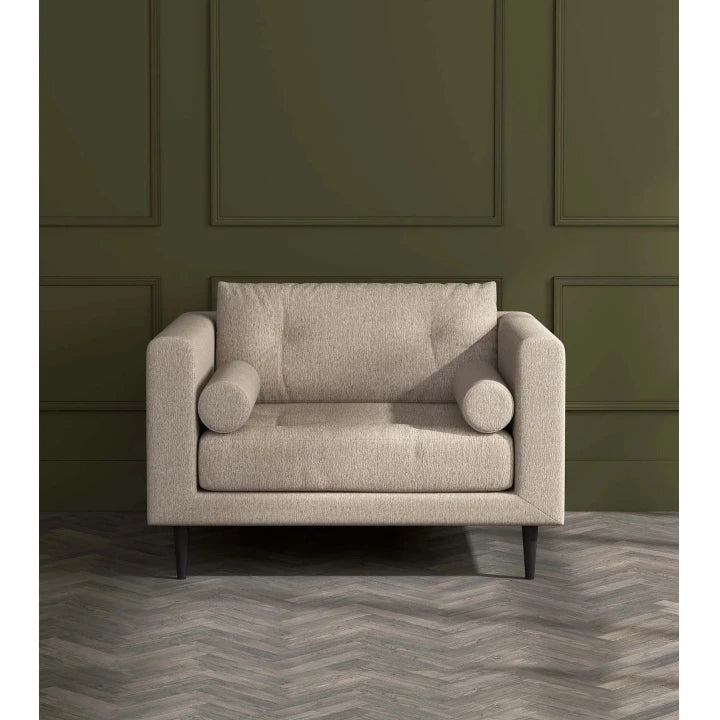 WEV – Extensive Sofa Arm Chair
